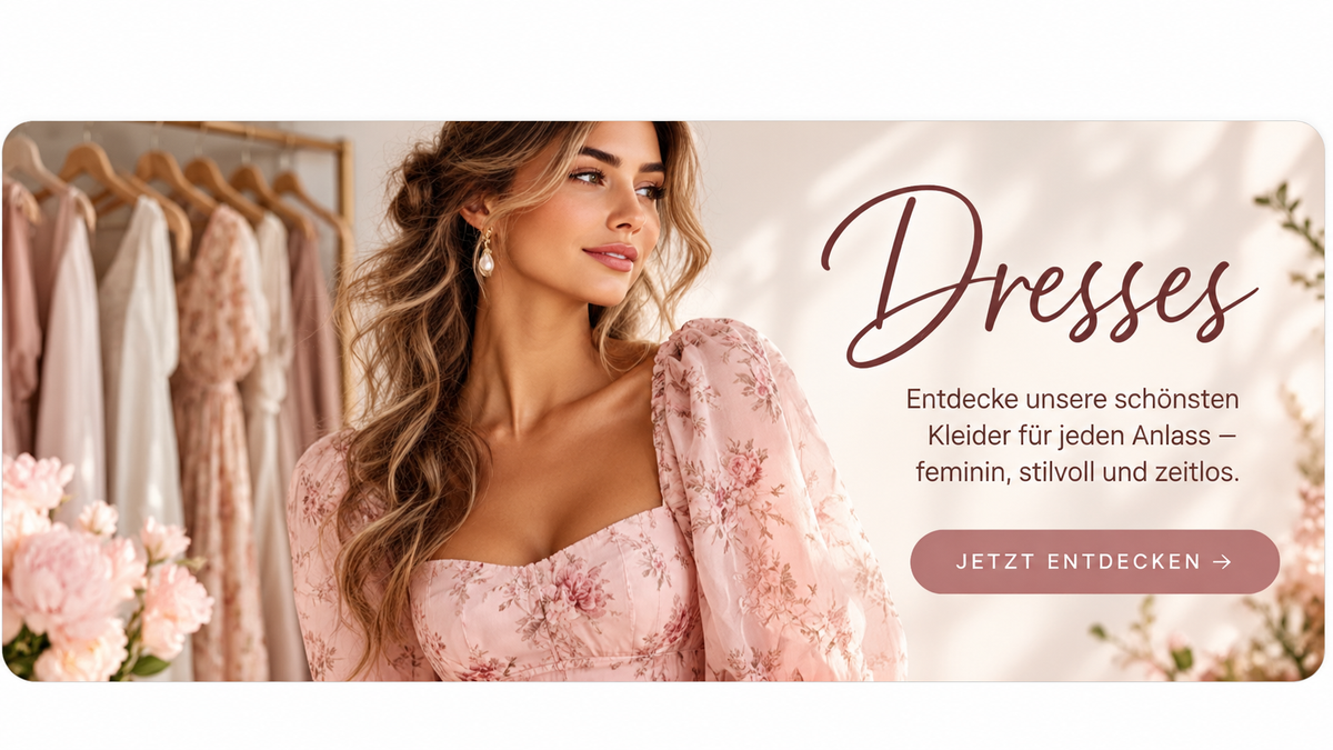 Dresses