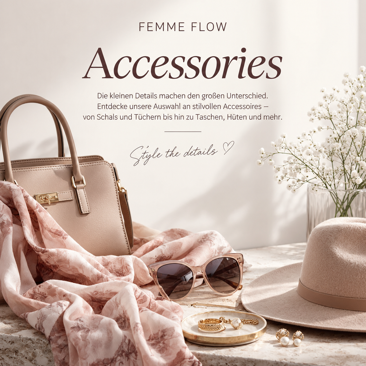 Accessories