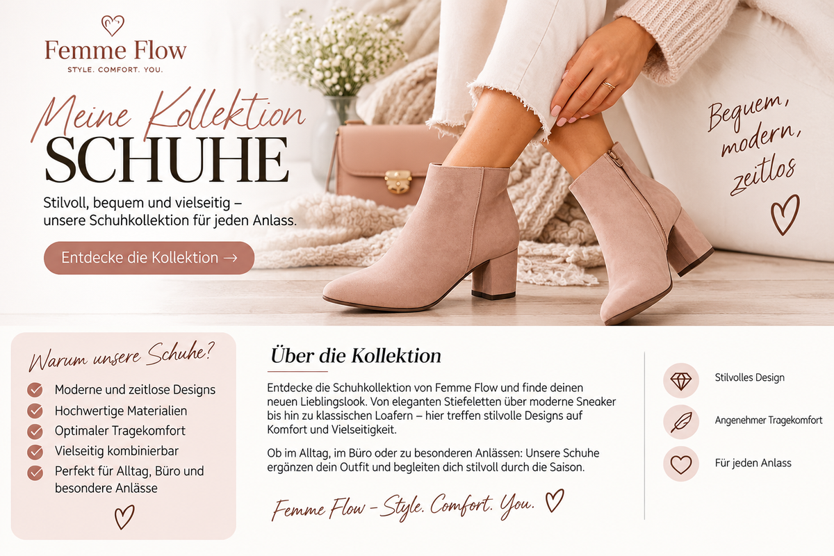 Schuhe