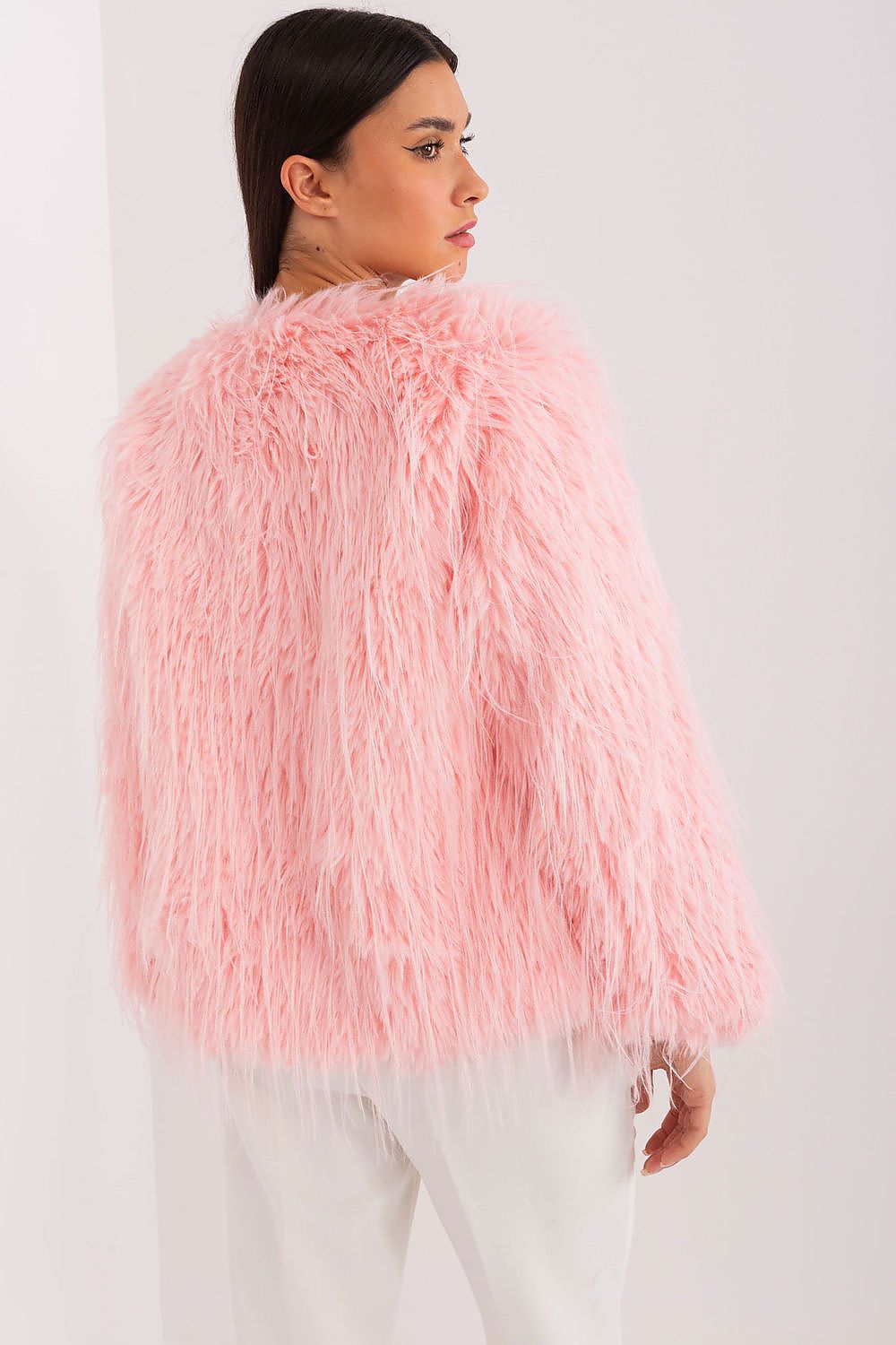  Jacke model 188841 AT 