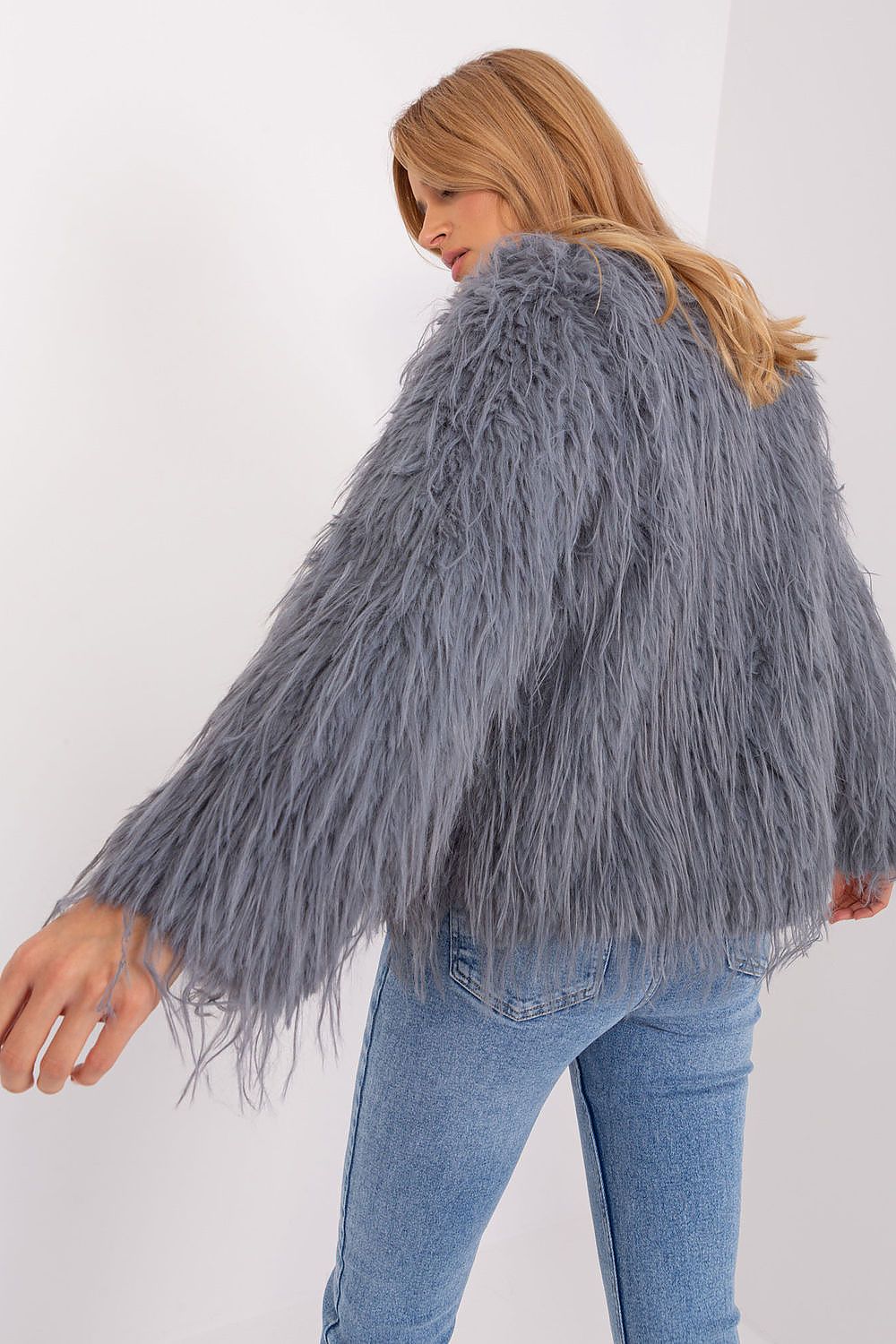  Jacke model 188842 AT 