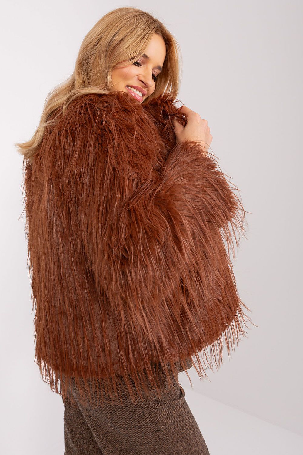  Jacke model 188843 AT 