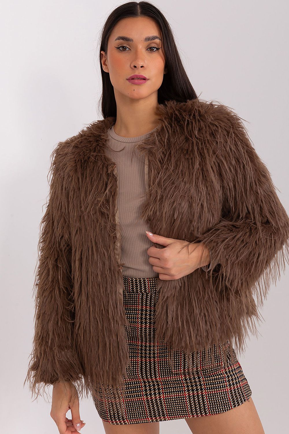  Jacke model 188846 AT 