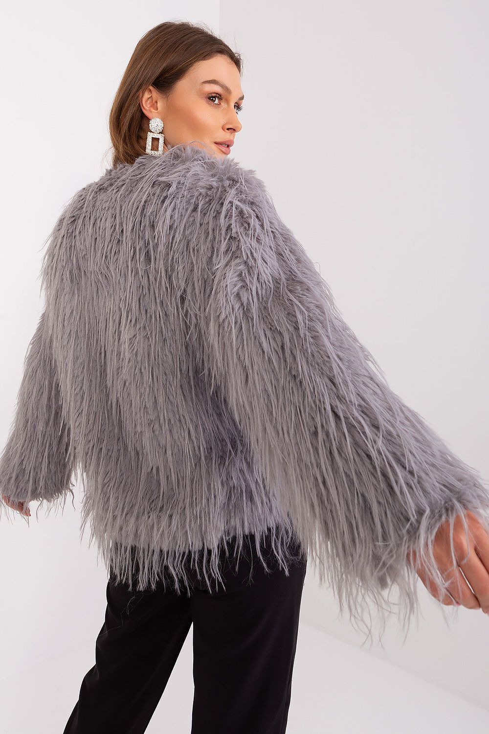 Jacke model 189531 AT 