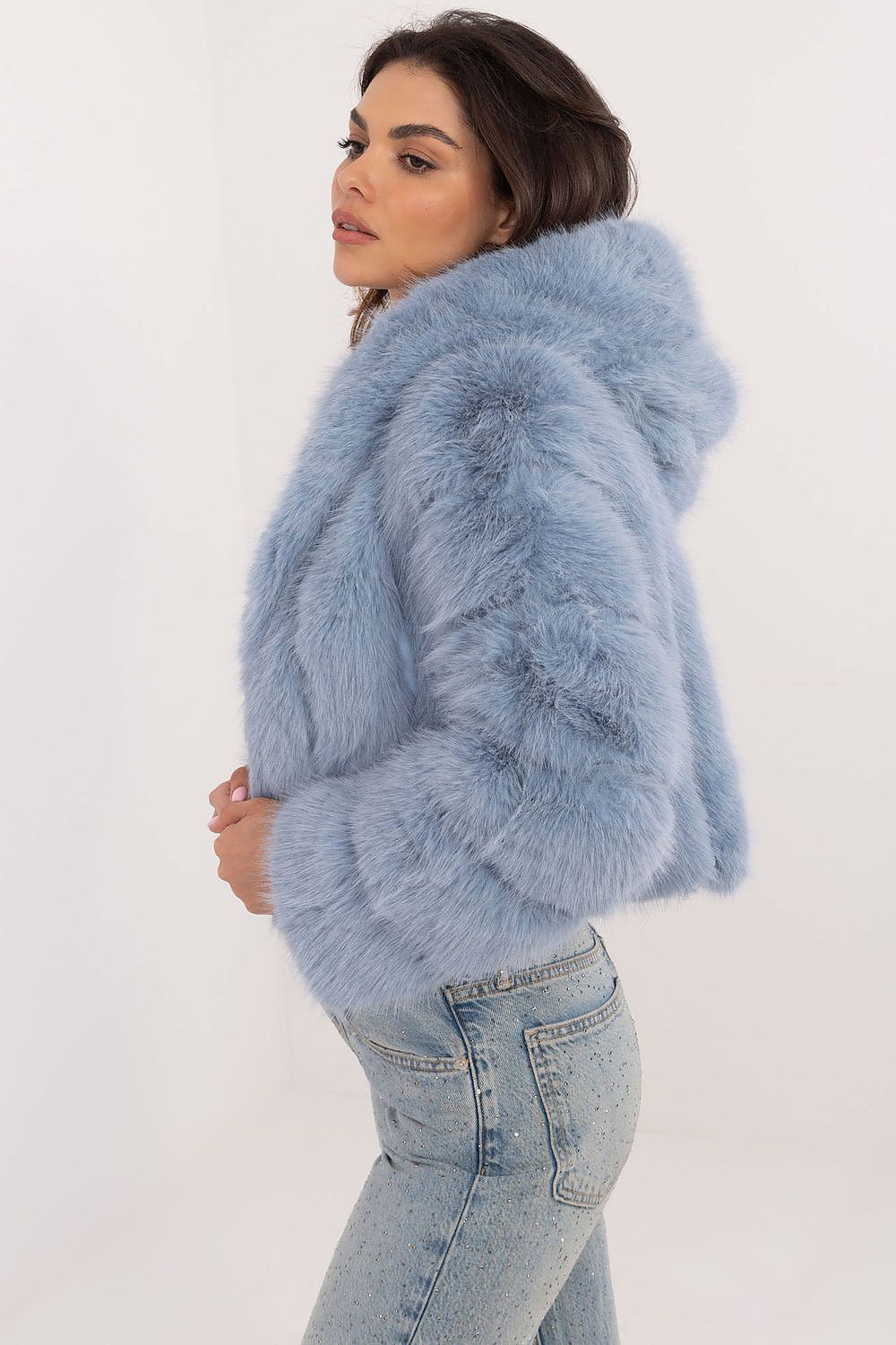  Jacke model 203198 AT 