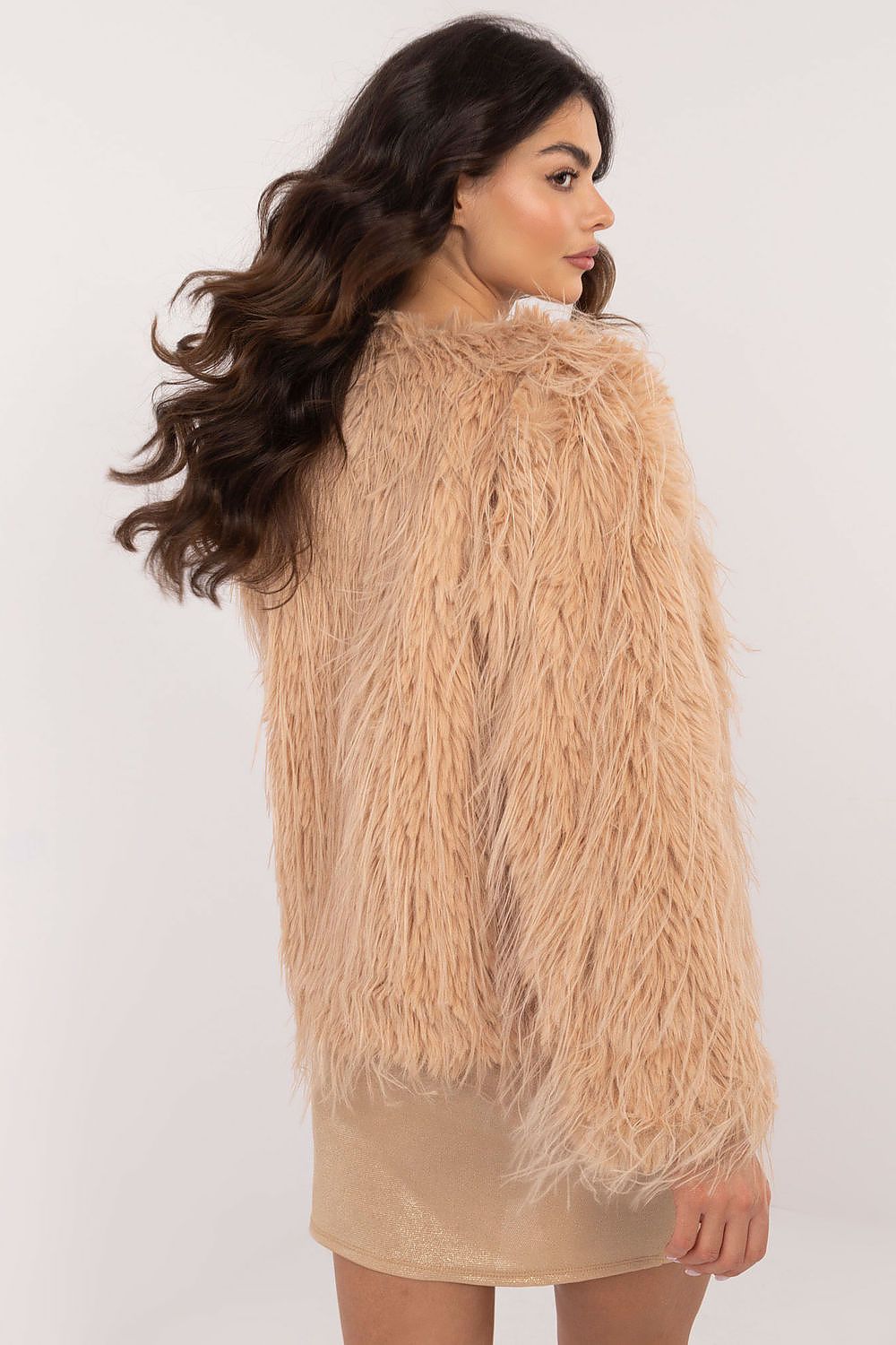  Jacke model 203665 AT 